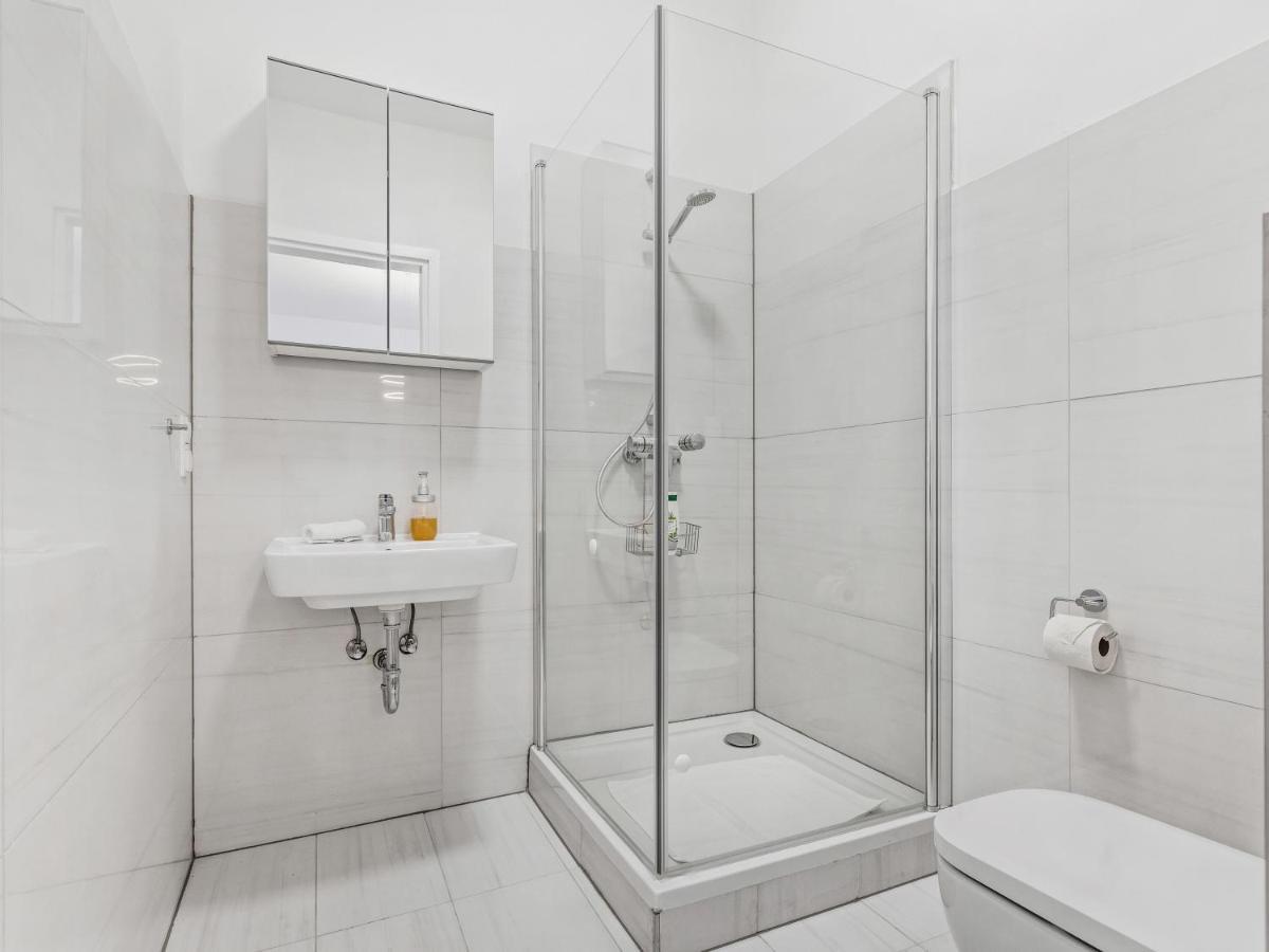 וינה Sky9 Apartments District 6 מראה חיצוני תמונה