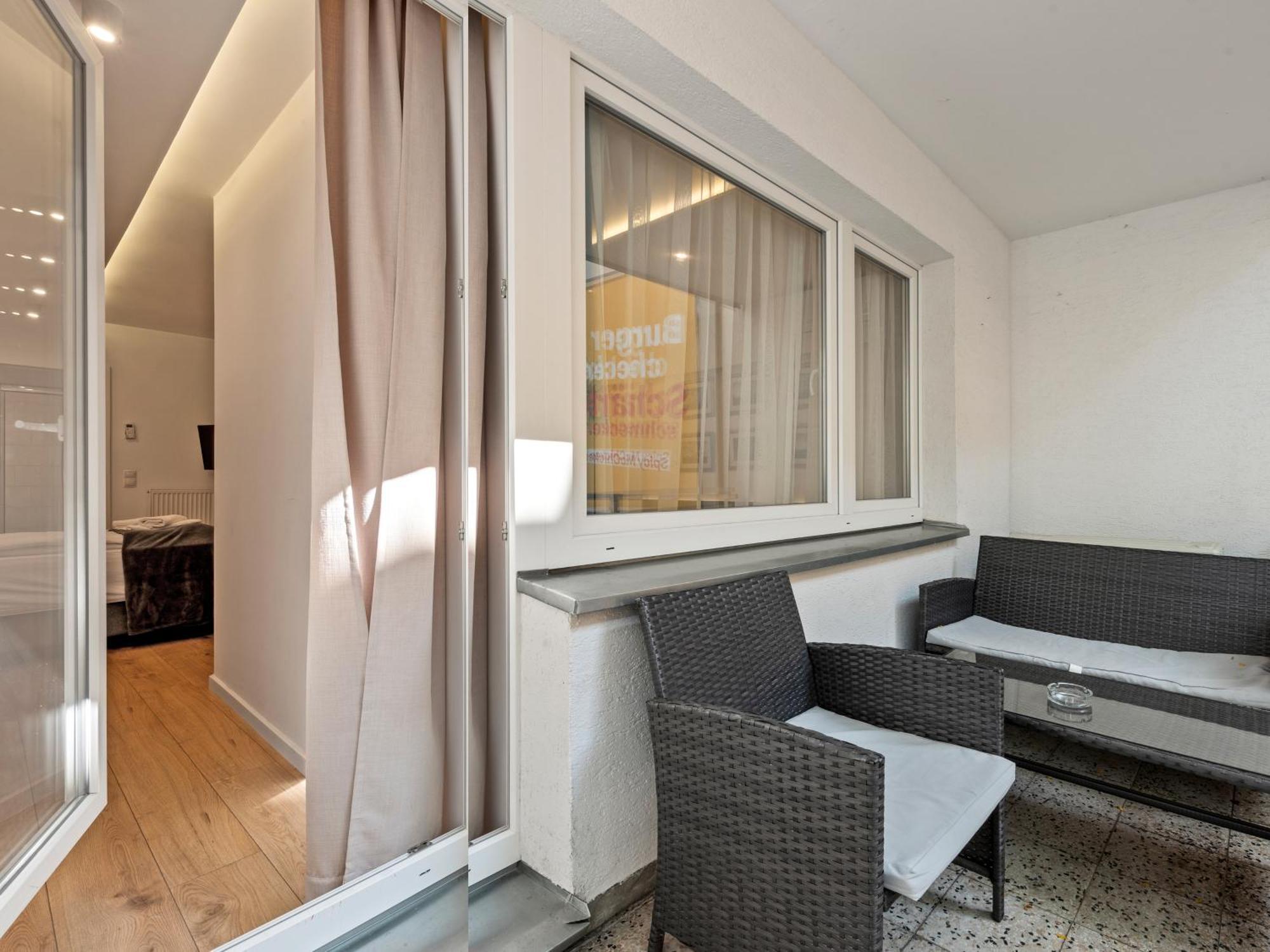 וינה Sky9 Apartments District 6 מראה חיצוני תמונה