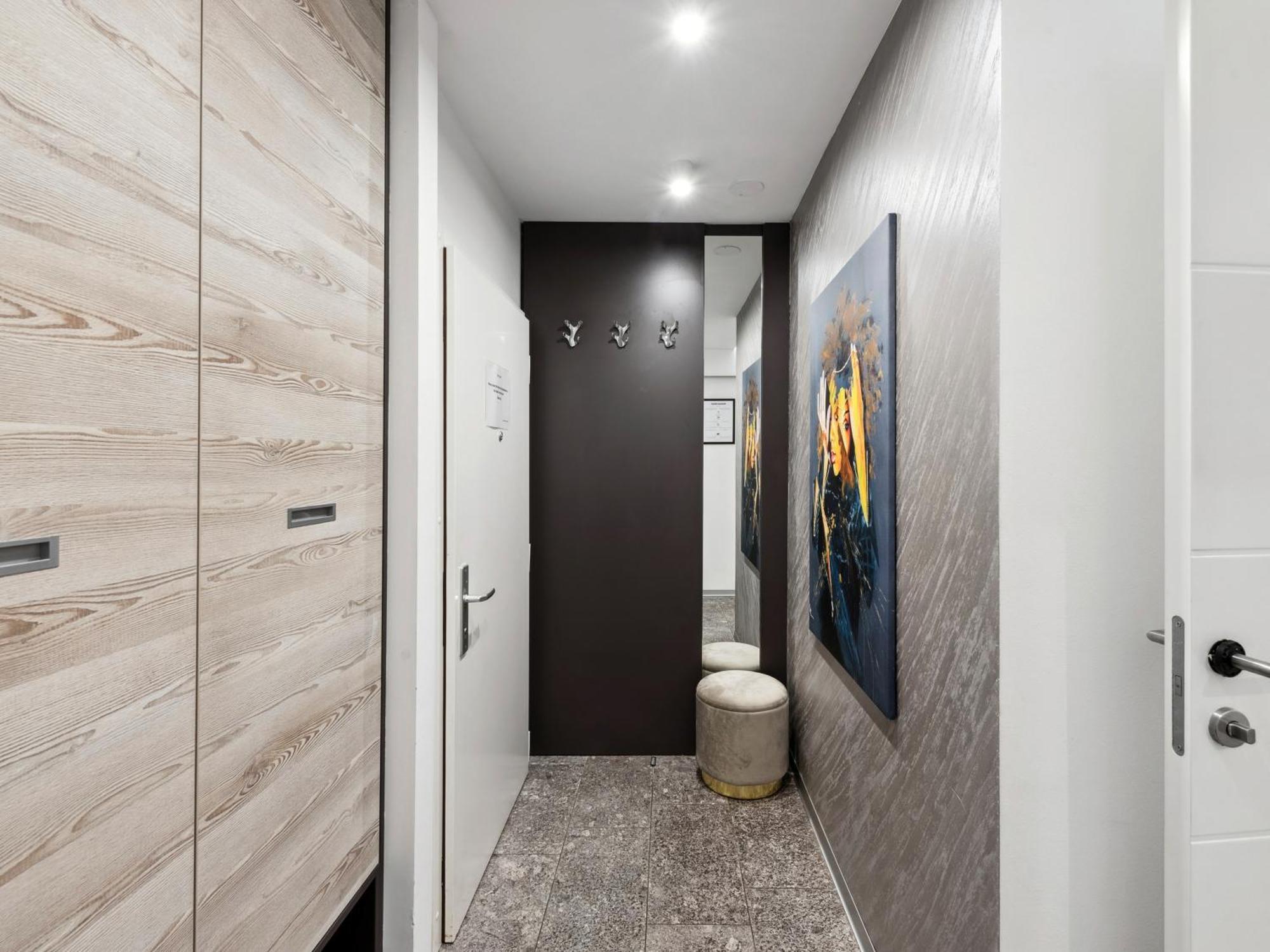 וינה Sky9 Apartments District 6 מראה חיצוני תמונה