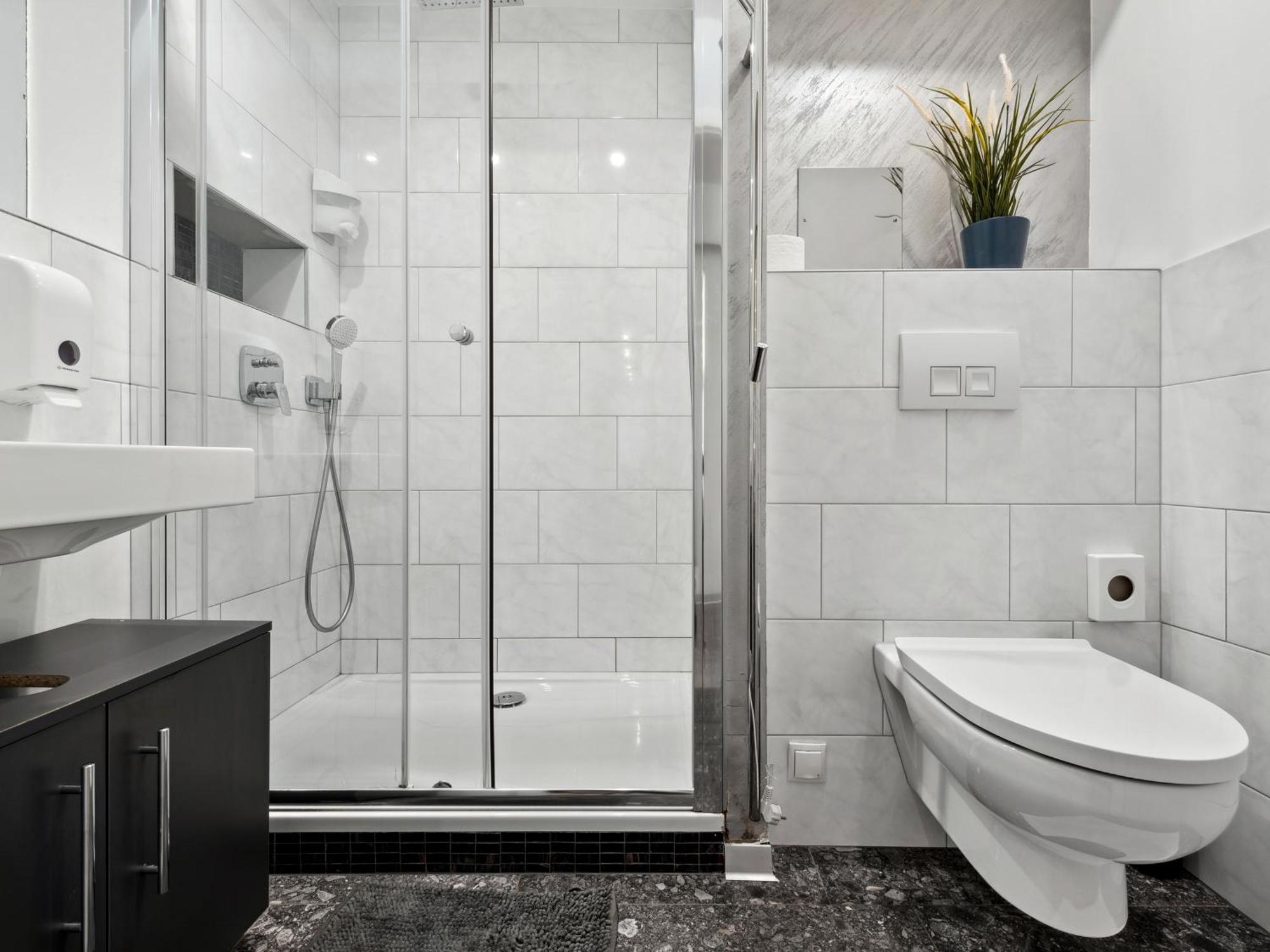 וינה Sky9 Apartments District 6 מראה חיצוני תמונה