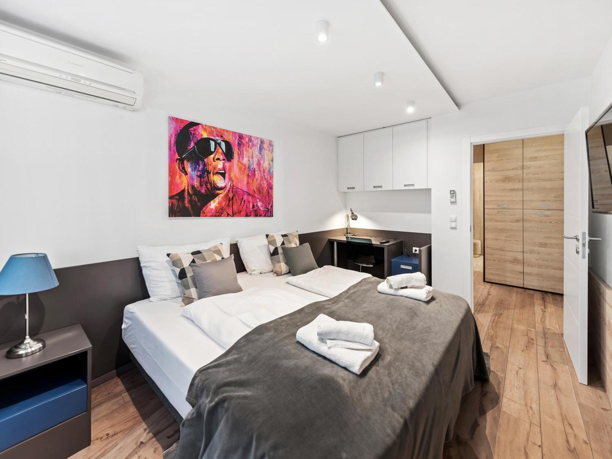 וינה Sky9 Apartments District 6 מראה חיצוני תמונה
