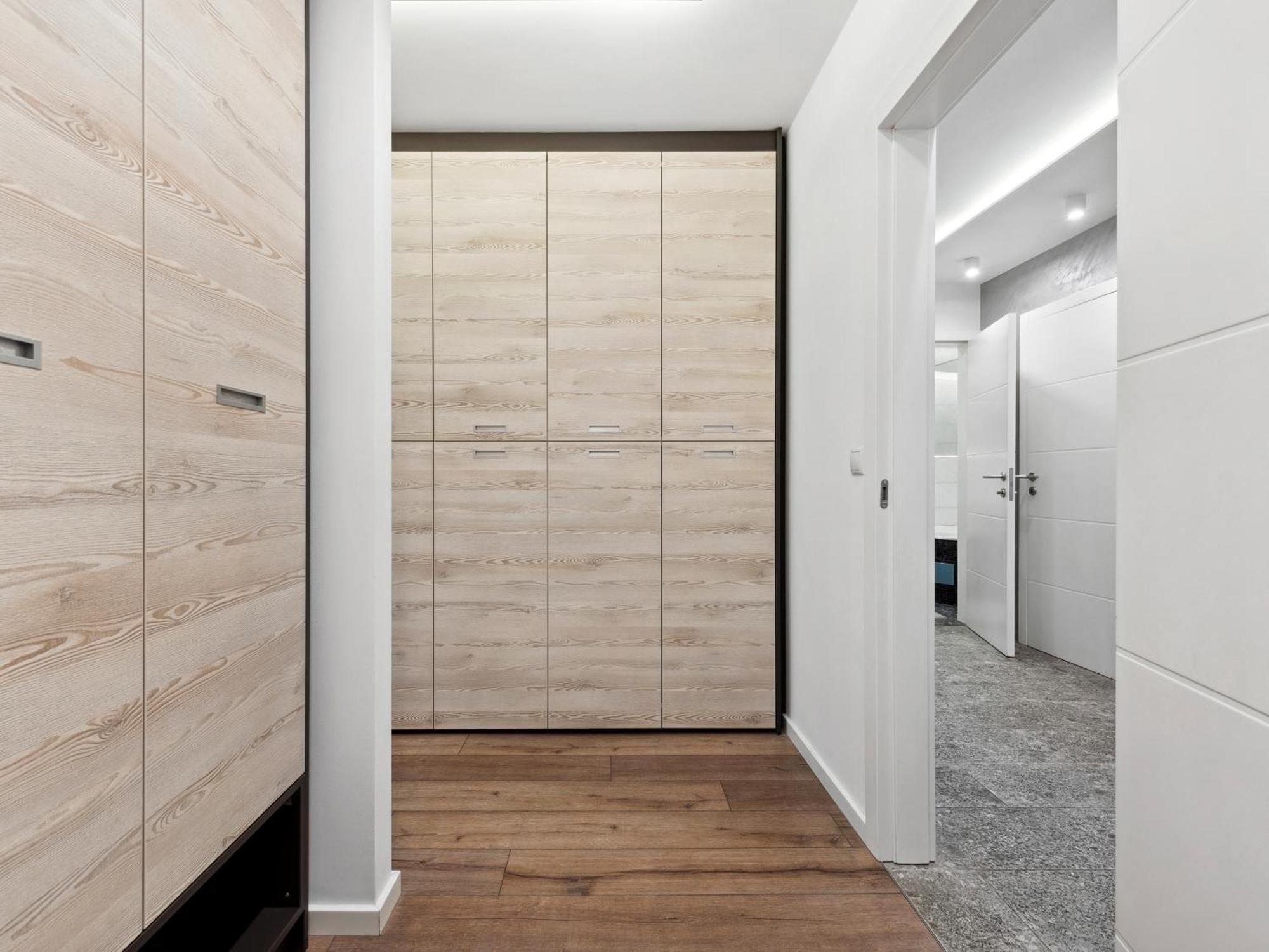 וינה Sky9 Apartments District 6 מראה חיצוני תמונה